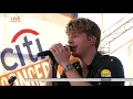 Charlie Puth ‘The Way I Am’ live on the today show