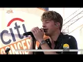 Download Lagu Charlie Puth ‘The Way I Am’ live on the today show