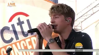 Charlie Puth The Way I Am Live On The Today Show 