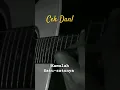 Download Lagu Cek Dan pada akhir lagu Kamulah Satu satunya #dewa19 #arilasso #cekdan