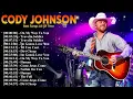 Cody Johnson Best Songs Playlist – 'Til You Can't, Dirt Cheap and The Painter