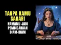 Lagu TAROT 💗 TANPA KAMU SADARI, NAMAMU JADI PEMBICARAAN DIAM-DIAM #tarot #tarotreading #generalreading