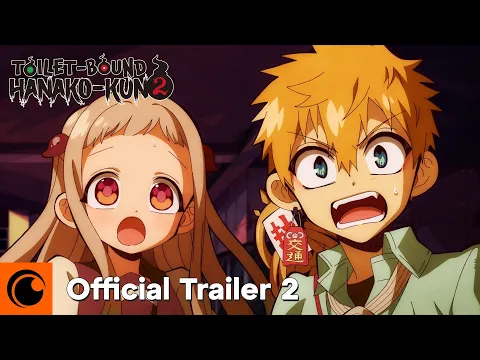 Season 2 Official Trailer 2 [Subtitled]