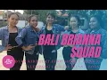 Lagu BYAN KIDZ FEAT ECKO SHOW X JIHAN X KLEMPANG LIUT|IRI BILANG BOSS|ZUMBA|BBScoreo