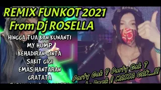 Download Dj Rosela kenangan masa kecil fulbas MP3