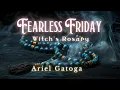 Fearless Friday Witch s Rosary 25