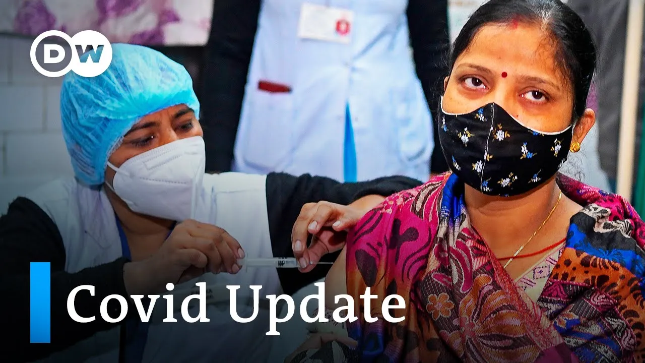The global death toll from COVID-19 now exceeds one million. In India The official count of confirme. 