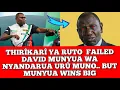 Lagu THÎRIKARÎ YA RUTO FAILED DAVID MUNYUA URÛ MUNO.. NÔ NGAÎ ARARUGAMA NA MUNYU.. SON OF NYANDARUA