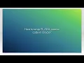 How to wrap source code in Oracle