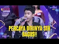 Download Lagu BIKIN NGAKAK! Araska Nyanyi Terlalu Percaya Diri | DMD PANGGUNG REZEKI