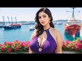 Download Lagu Live 4K HD American Lookbook Style Fashion Photography AI Evening Glamour  Stunning Newyork Models