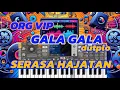 Download Lagu GALA GALA ORG VIP ADELLA #orgvip #adella #galagala #dangdutkoplo #rhomairama #karaoke #instrumental