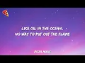 David Guetta - Gone Gone Gone (Lyrics) Feat. Teddy Swims & Tones And I
