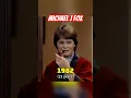 Download Lagu The Evolution of Michael J. Fox: Then and Now! #backtothefuture #80s #shorts