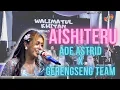 Lagu AISHITERU || LIVE ADE ASTRID X GERENGSENG TEAM COMBO LOKASI CIJERUK BALEENDAH KAB BANDUNG 