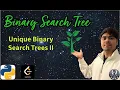 LeetCode 95 Unique Binary Search Trees II Python Solution Explained AlgoYogi