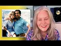 Beverly D Angelo on Creating Ellen Griswold and Working with Chevy Chase in the Vacation Movies