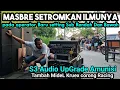 Download Lagu MASBRE TRAINING OPERATOR BARU+SETTING SUBWOFER GIMANA BIAR LEBIH HOREG DAN KENCANG