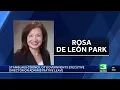 Stanislaus County exec placed on administrative leave