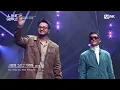 🔗god - 사랑해 그리고 기억해ㅣZion.T ➡ godㅣ#라이브와이어 12화 | Mnet 250905 방송