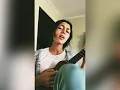 Rise - Jahnavi Harrison & Willow (Cover)