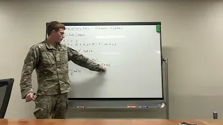 Ceacar Cypher