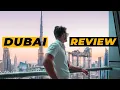 Lagu Ik heb 1 jaar in Dubai gewoond - Mijn eerlijke recensie