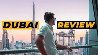 I Lived In Dubai For 1 Year My Honest Review 
