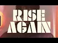 Jack J Hutchinson - Rise Again