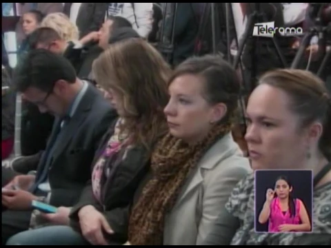 CNE oficializó resultados, Moreno obtiene 51.15% y Lasso 48.85%