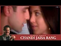 Download Lagu Pankaj Udhas - Chandi Jaisa Rang Hai Tera (Official Video) | चाँदी जैसा रंग है तेरा | Hindi Song