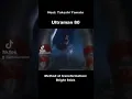 Download Lagu Ultraman 80 Transformation