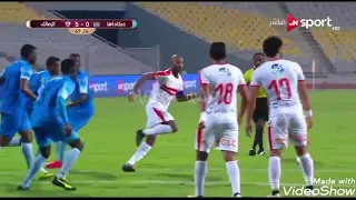 اغنية الزمالك جوه قلبي 