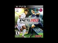 PES 2013 Soundtrack - Dreamers - Savoir Adore -