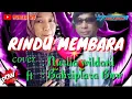 Download Lagu ❤RINDU MEMBARA❤COVER: NURLIA W FT BAHRIPLARA BNW