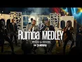 Download Lagu Mpangi ya Bosawa ft. Thierry Kingombo – Rumba Medley (Clip Officiel)