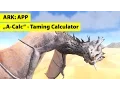 ARK APP - A-CALC