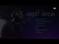 Arijit Singh Songs | Tum Kya Mile,  Phir Aur Kya Chahiye, Ve Kamleya & More | Non-Stop Playlist