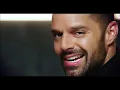 Ricky Martin - Adrenalina ft. Jennifer Lopez, Wisin (Spanglish Version)