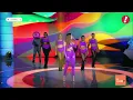 ANITTA canta ENVOLVER - AO VIVO no CALDEIRÃO COM MION