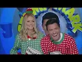 Kelly Ripa Mark Conseulos celebrate anniversary as Live co-hosts
