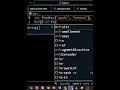 Iterating Over Arrays in JavaScript Using For of Loop with Strings Array Example JS array