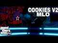 New Cookies V2 MLO In GTA 5 RP FiveM GTA 5 Cookies Weed Script MLO