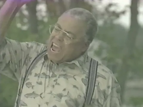 Summer's End (1999, TV Movie) VHS Trailer