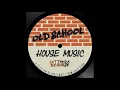Download Lagu House Mix (Old School)