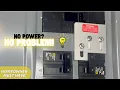 Homeowner MUST HAVE Natupal Generator Interlock Kit