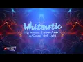 Download Lagu Alan Walker Style , Tokyo Machine \u0026 Weird Genius - Last Summer ( Whit3netic Remix ) feat. Lights