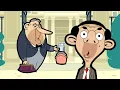 Download Lagu Mr Beans Mansion | Mr Bean Animated Season 1 | Full Episodes | Mr Bean World