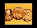 1978 Pennies To Look For
