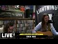 Erin Rae Performing “Modern Woman” - Live at Lightning 100